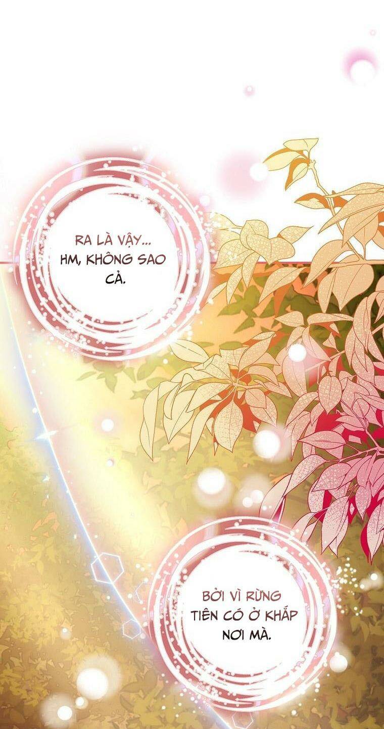 đứa bé đó không phải con anh chapter 64 97