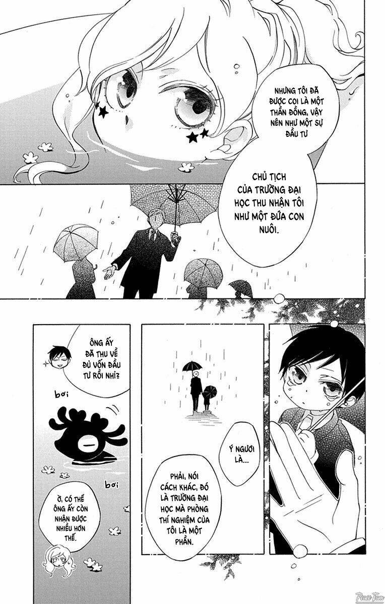 phù thủy xấu xa nhất thế gian chapter 6 14