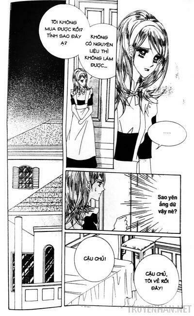 lọ lem hậu đậu chapter 59 15