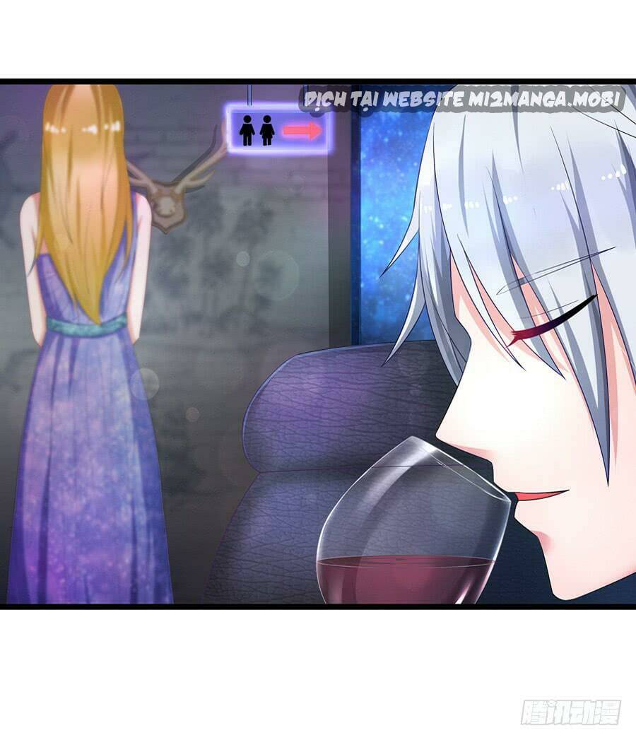 gả cho tình cũ làm lão bà chapter 9 8