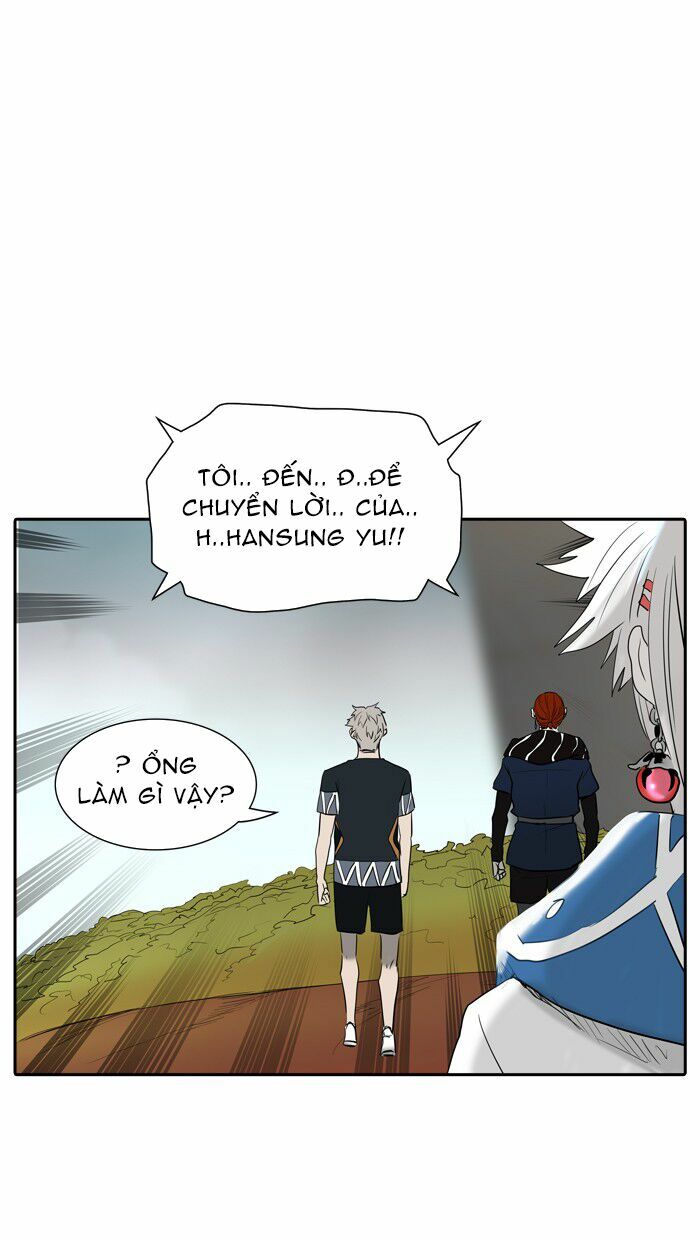 tòa tháp bí ẩn 2 chapter 279 81