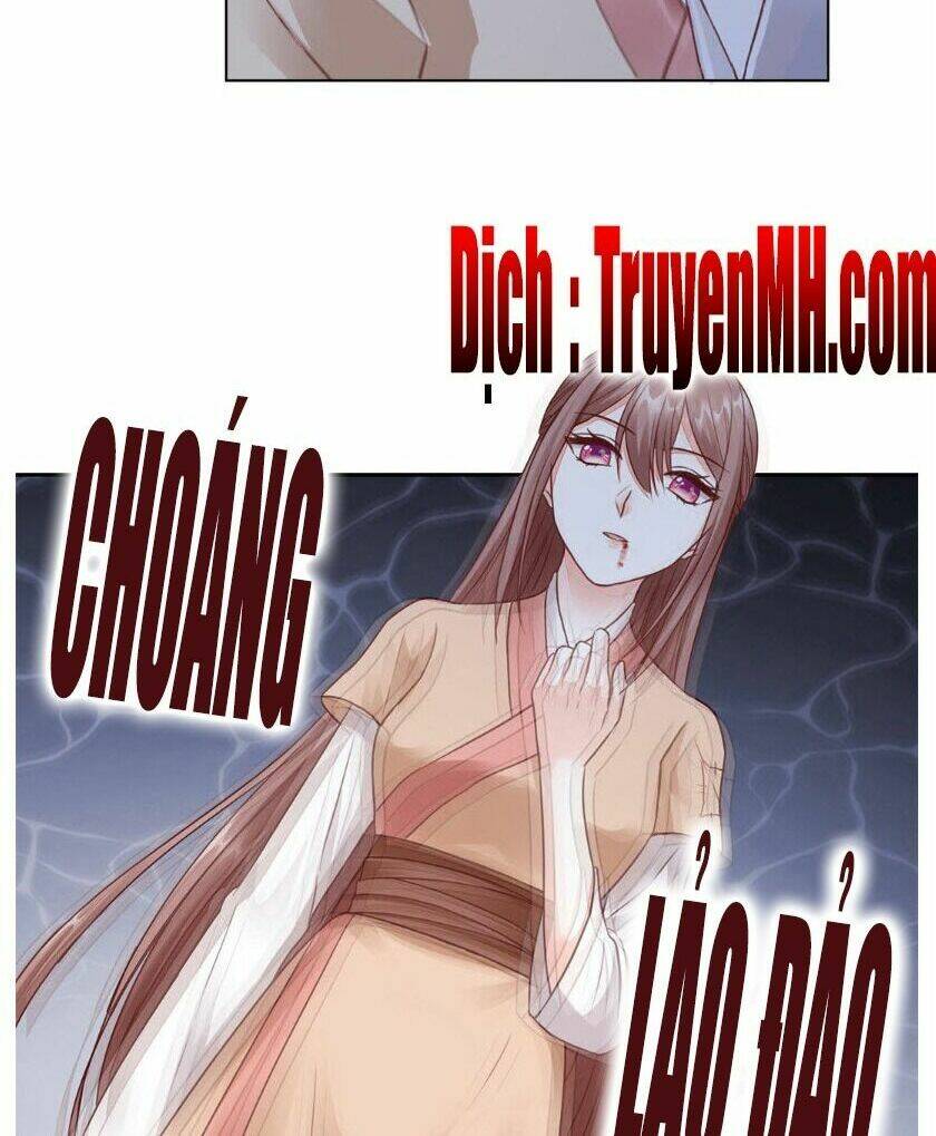 thần y yêu hậu chapter 9 19