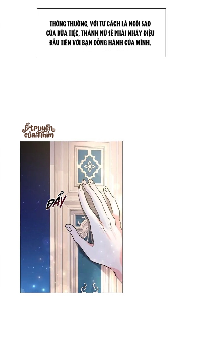 cách để nhân vật phụ phá đảo game hẹn hò chapter 5 28