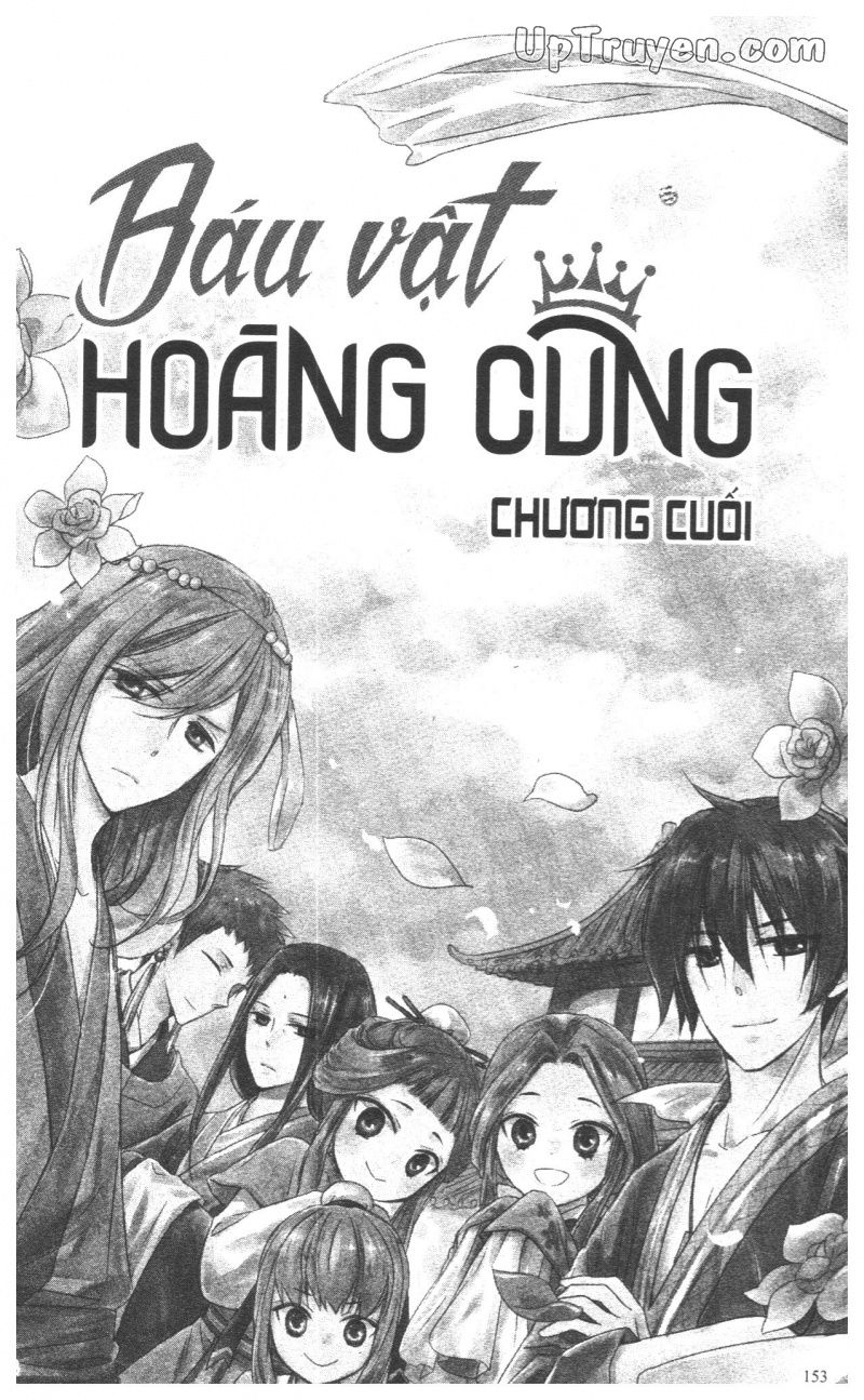 báu vật hoàng cung chapter 28 8