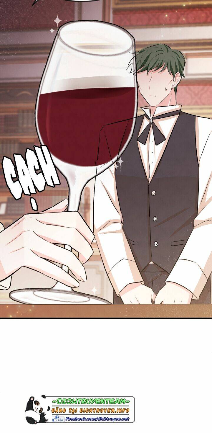 tiểu thư scarlet, em không muốn trả thù sao? chapter 14 67