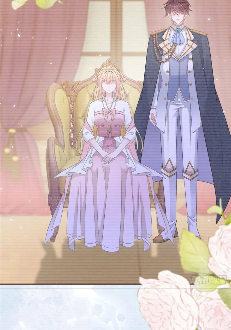 sau khi xuyên sách các nam chính hắc hoá ai cũng chiều chuộng ta chapter 2 10