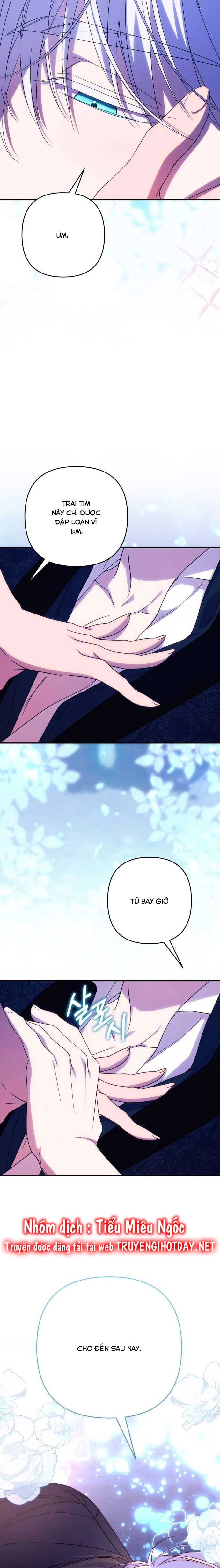 quyến rũ ngài công tước phương bắc chapter 84 18