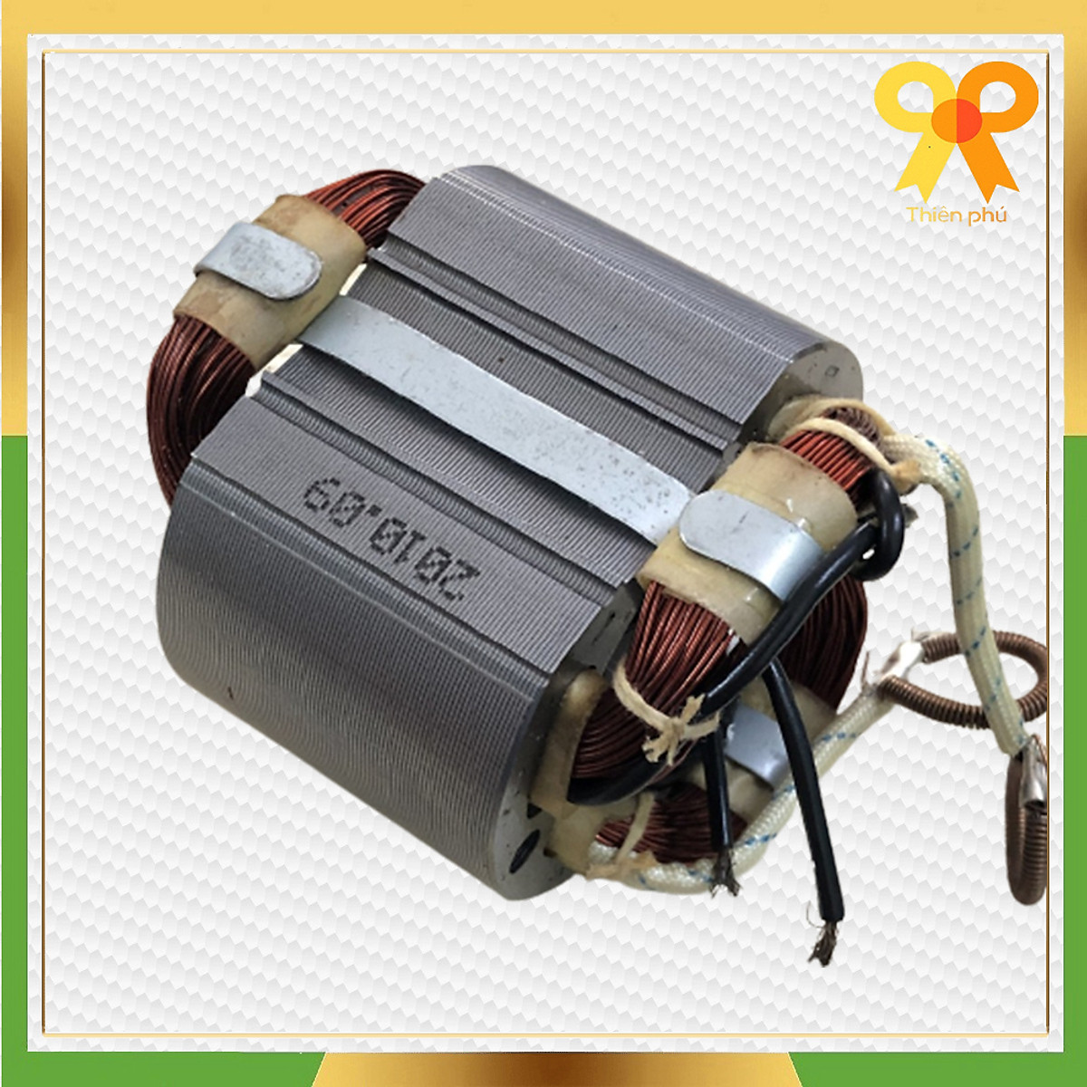 Stator máy khoan đục cho FEG EG-580