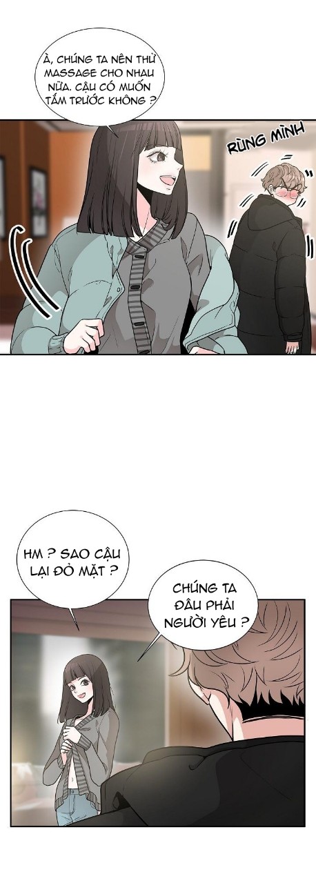 tuyển tập hàn, nhật chịch ngắn chapter 4 16