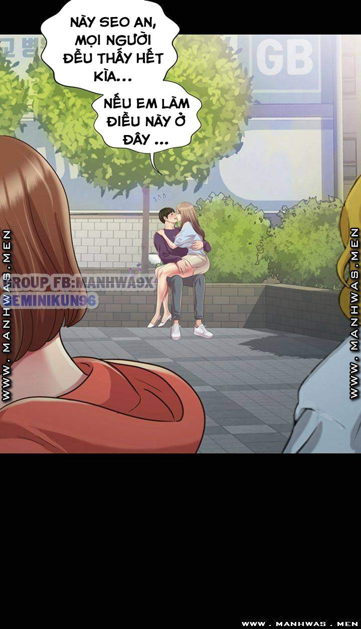 bạn gái của bạn tôi chapter 95 48