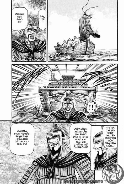 chú bé rồng - ryuuroden chapter 38 67