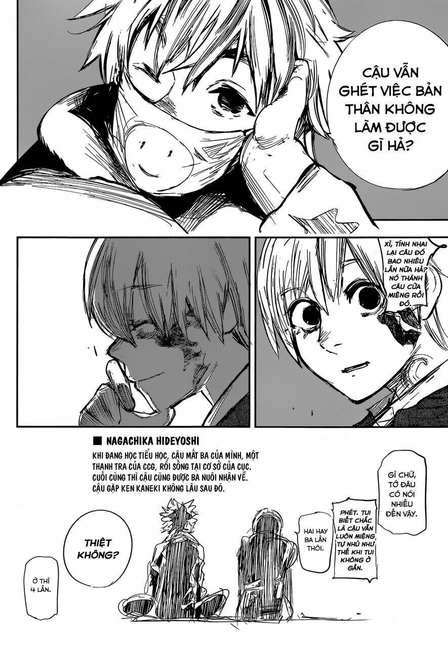 ngạ quỷ vùng tokyo 2 chapter 179 32