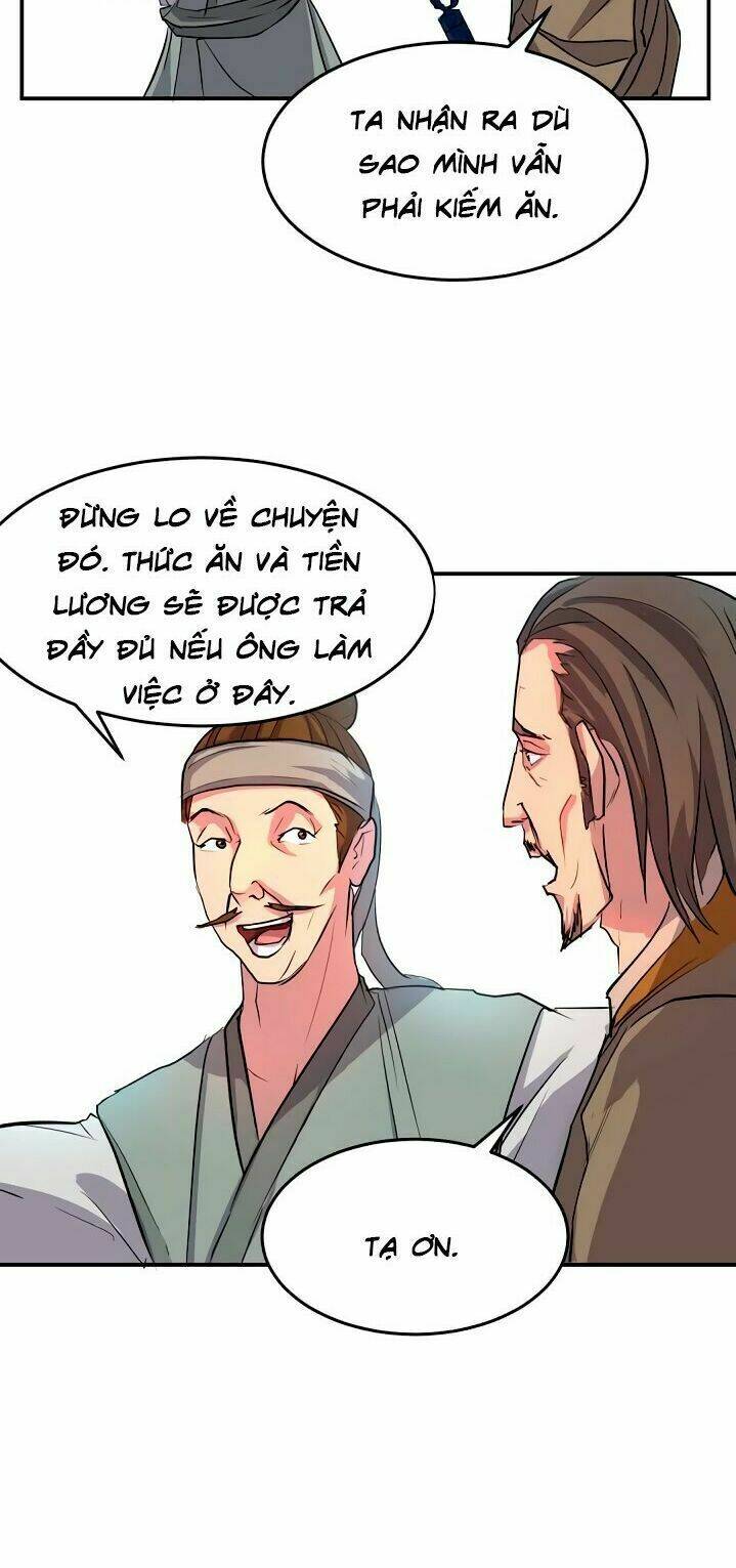 trọng sinh, bất khả chiến bại chapter 6 14