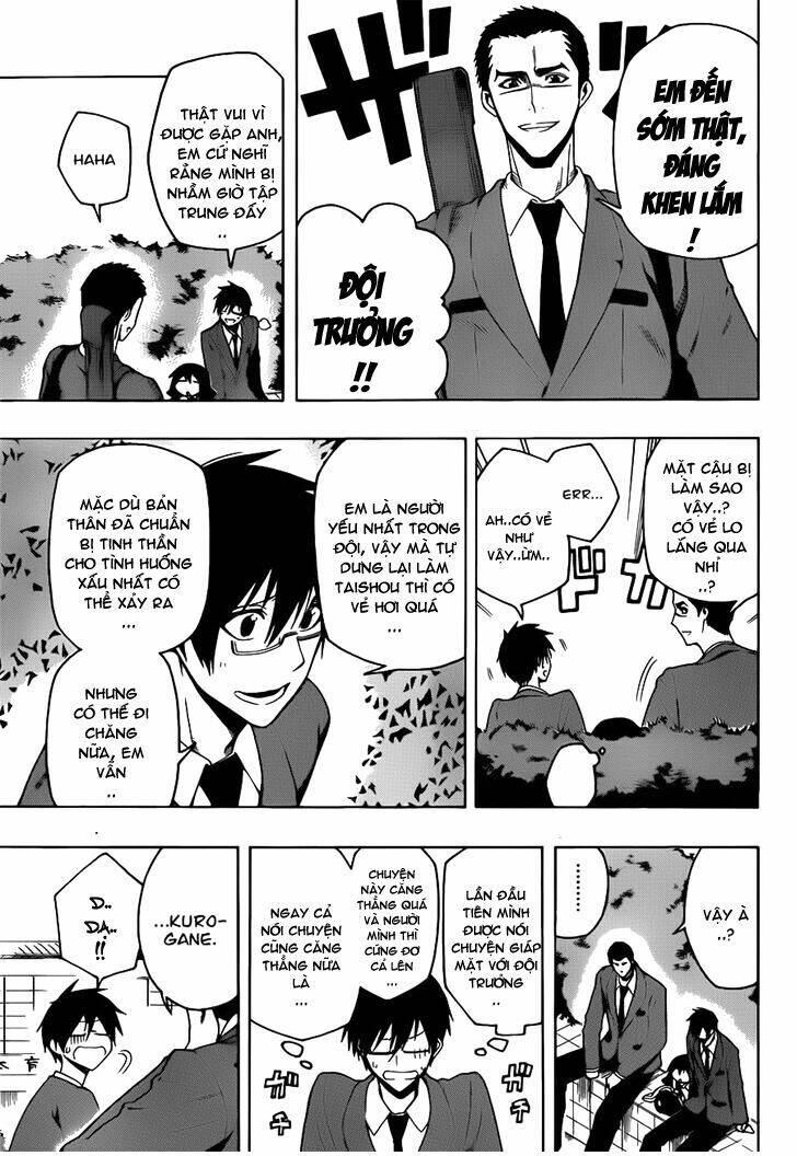 kurogane chapter 11 8