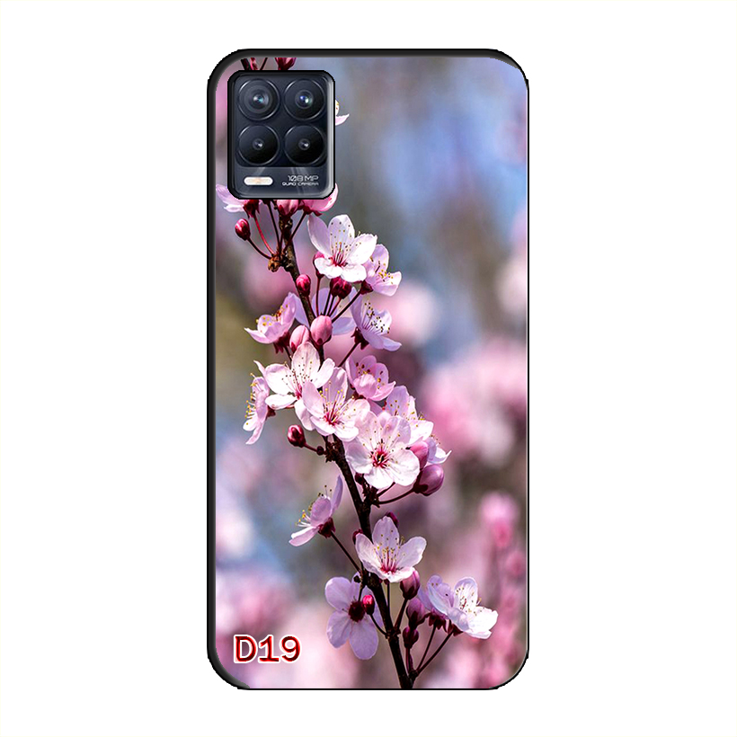 Ốp Lưng Dành Cho REALME 8 PRO