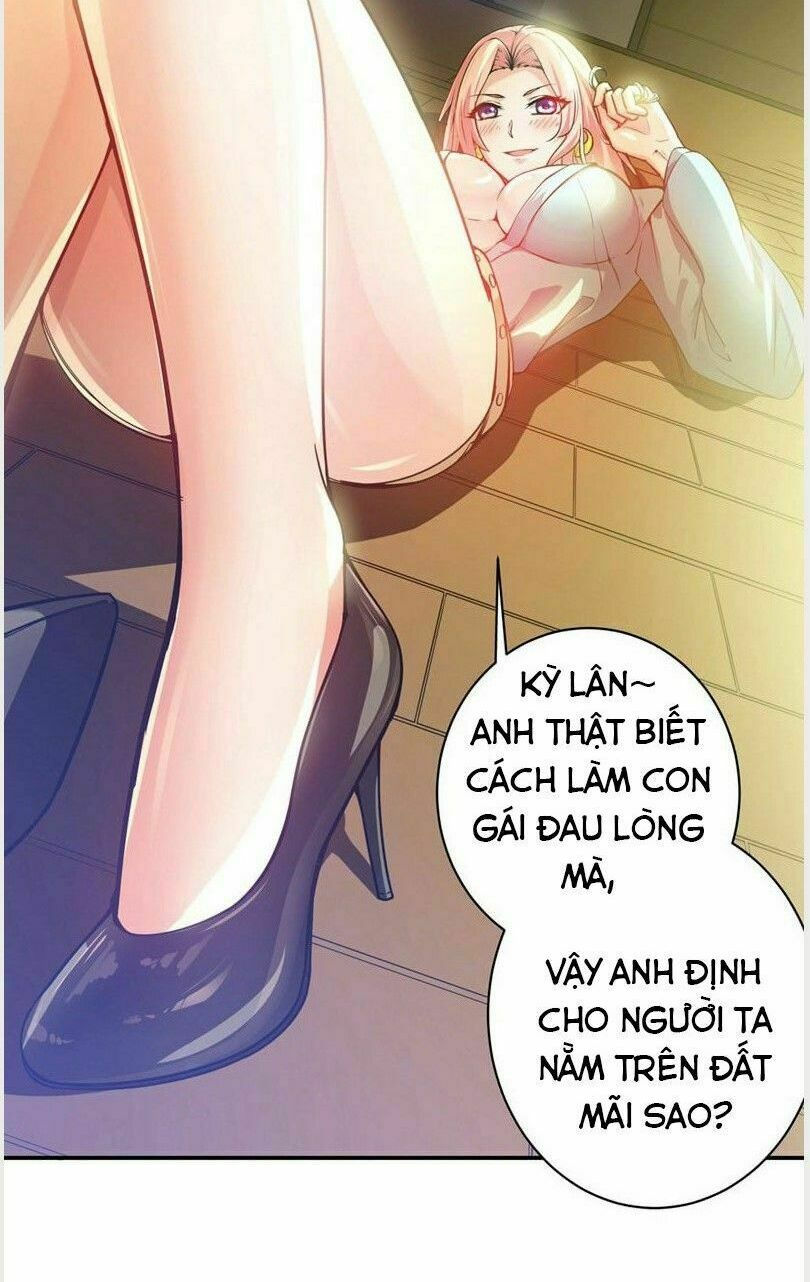 tối cường thần y tại đô thị chapter 13 28