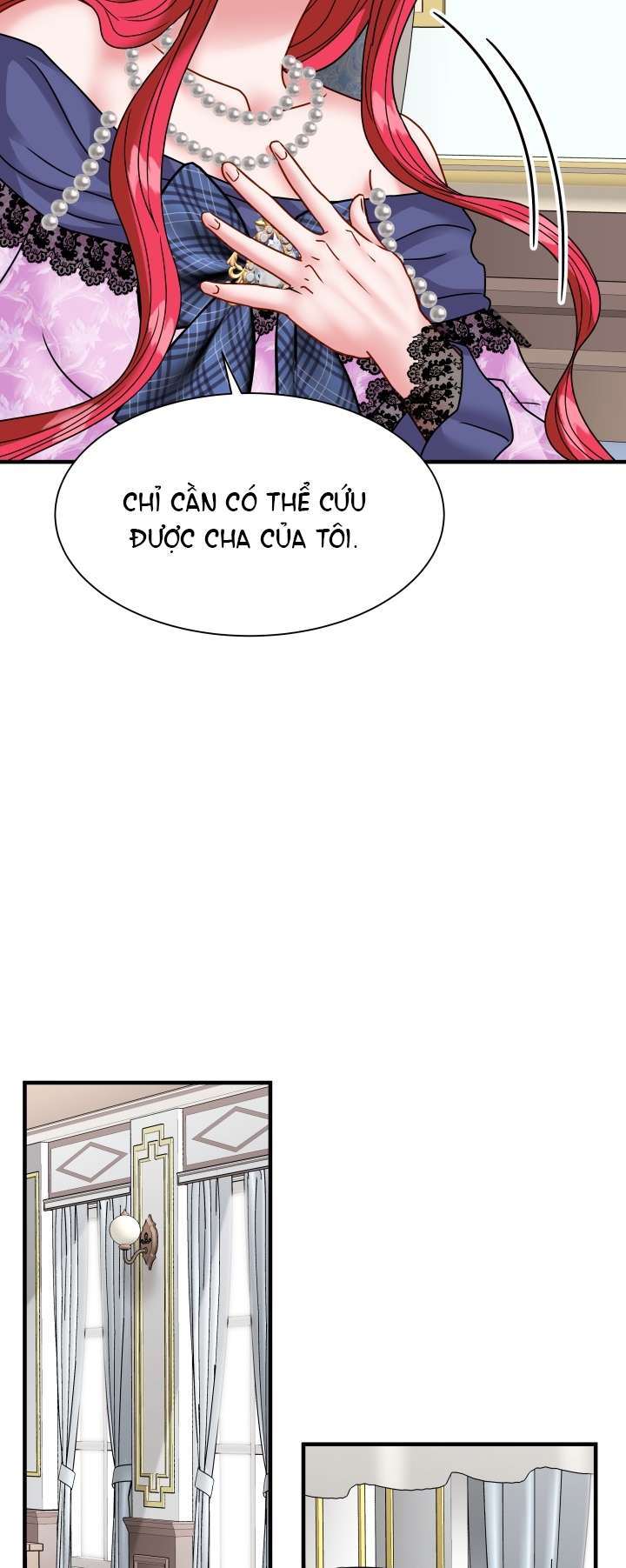 Khi Nàng Khóc Trông Thật Xinh Đẹp chapter 47.1 - Trang 16
