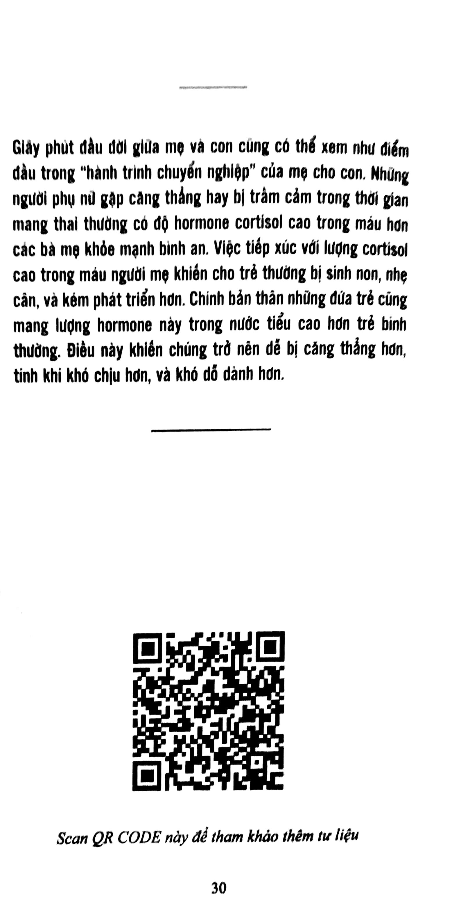 Dạy Con Trong &quot;Hoang Mang&quot; - Tập 1 (Tái Bản 2024)