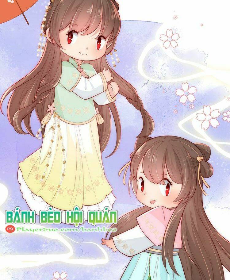 dưỡng địch vi hoạn chapter 44.2 12