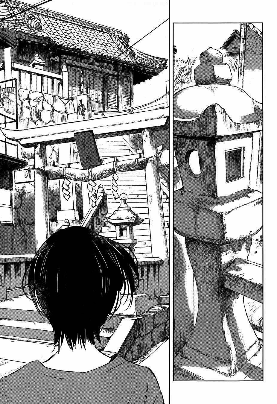 gojikanme no sensou chapter 2 25