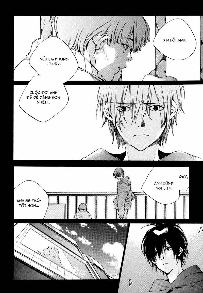 watashitachi no shiawase na jikan chapter 2 8