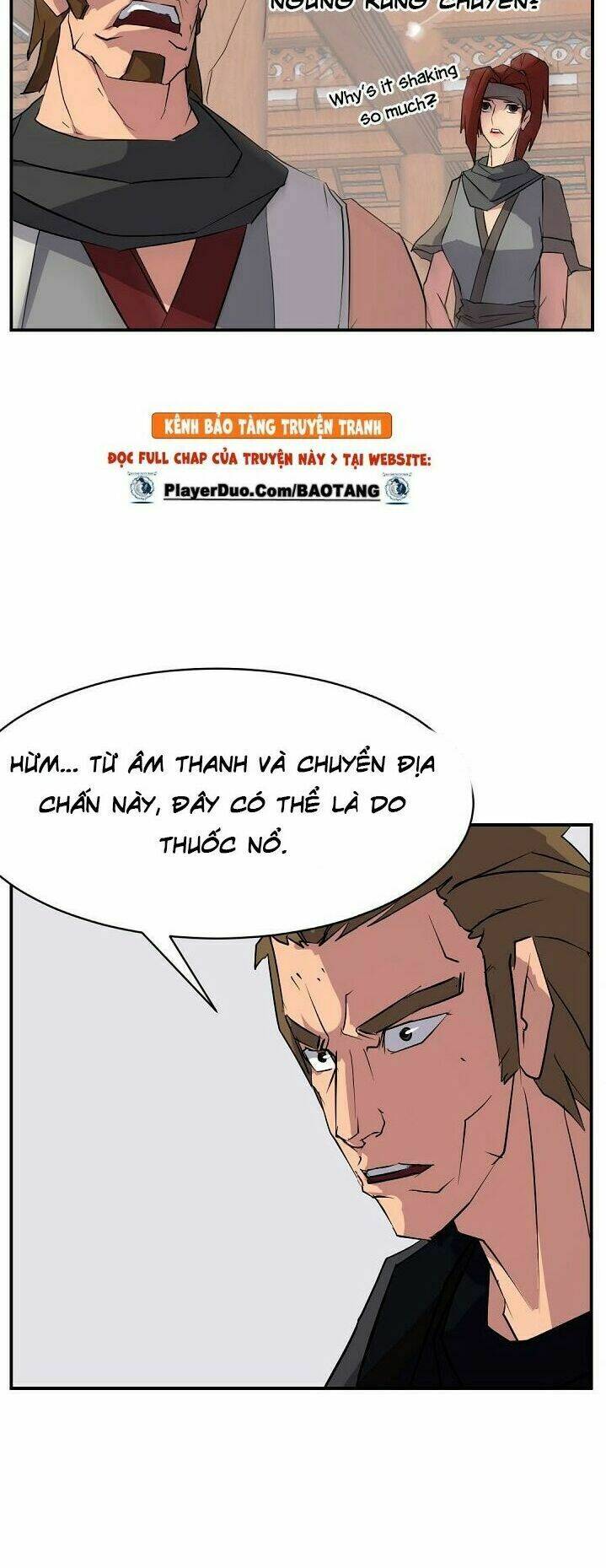 trọng sinh, bất khả chiến bại chapter 45 19