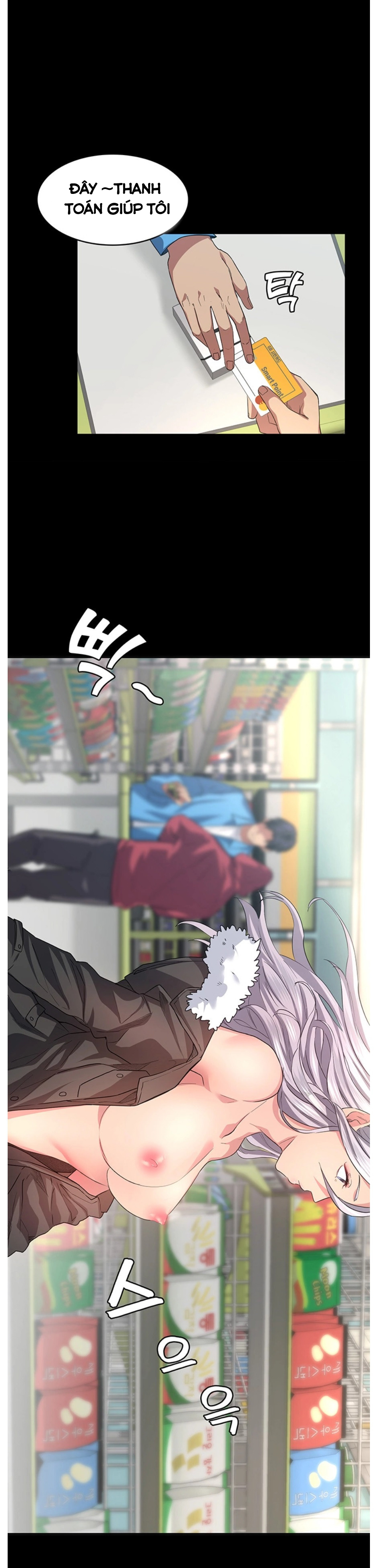 return girlfriend - trả lại bạn gái chapter 5 30