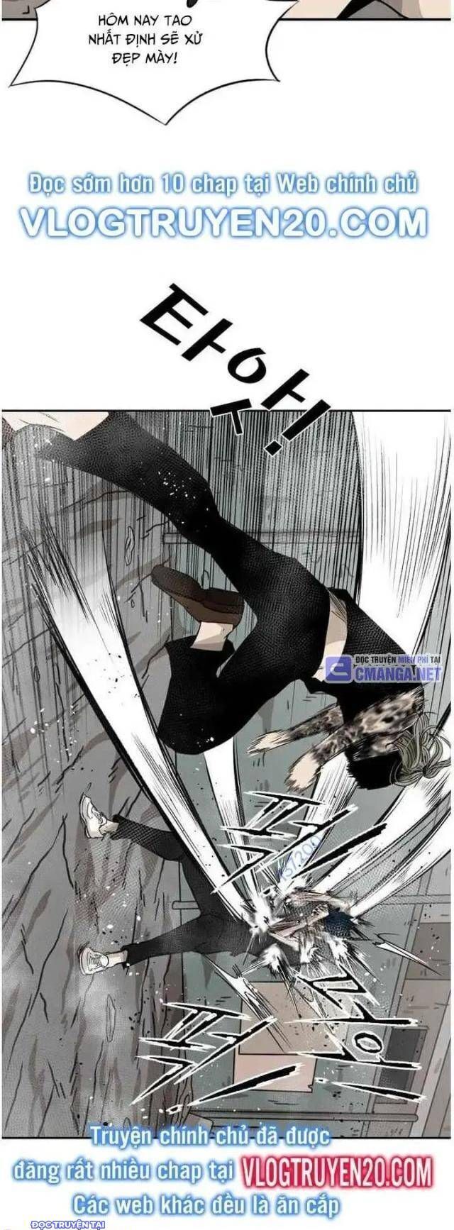 shark - cá mập chapter 65 29