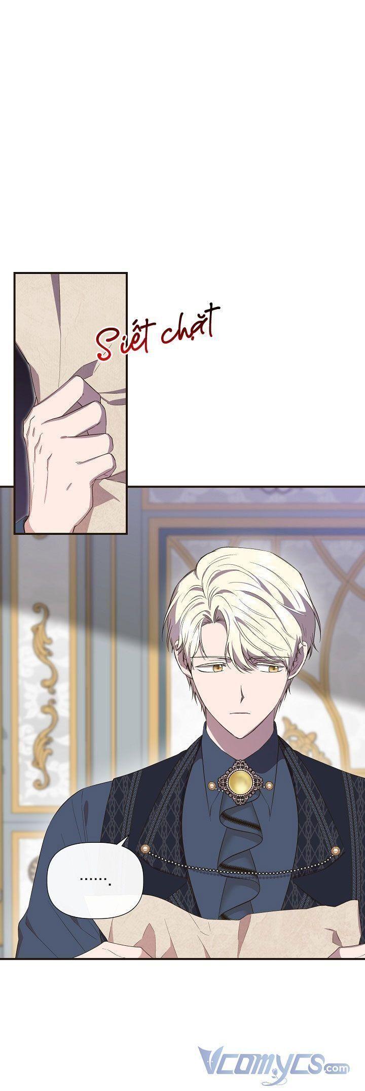 Tôi Không Phải Là Cinderella chapter 73 1