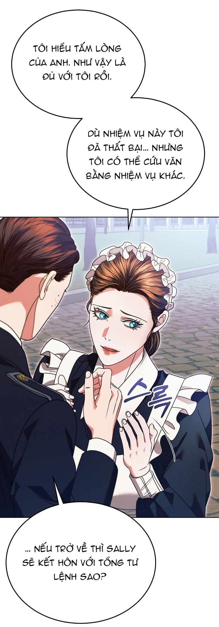 [18+] hãy cầu xin ta đi chapter 19.1 10