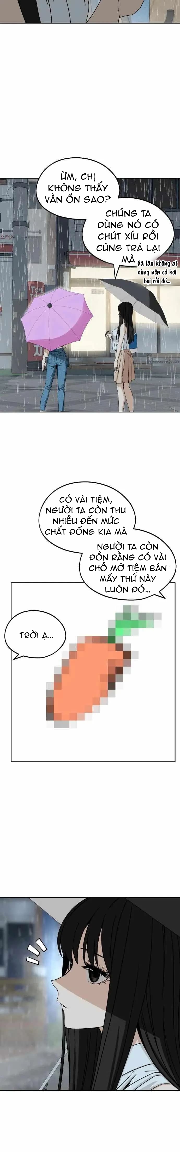 Duyên Trời Đã Định chapter 73.1 - Trang 13