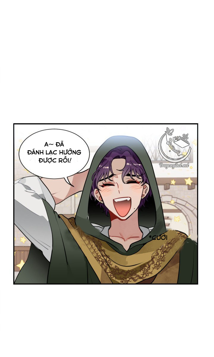 xin hãy cho tôi về nhà chapter 14.2 23