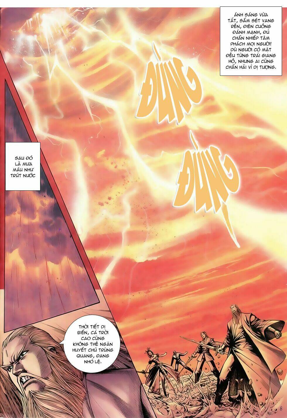 thục sơn kiếm hiệp truyện chapter 24 7