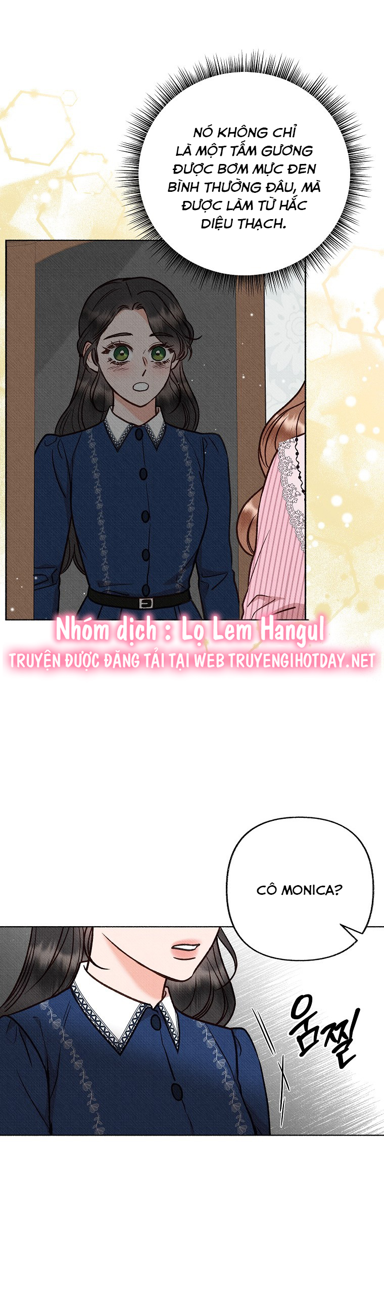 chàng trai đa nhân cách của tôi chapter 5 25