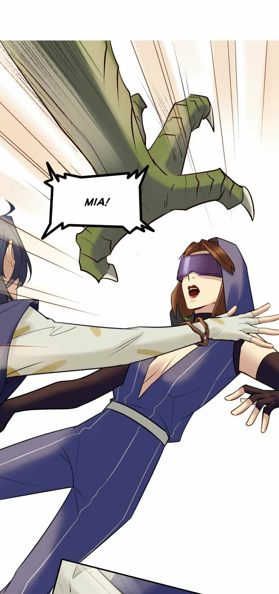 anh hùng và hiệp nữ chapter 44 1