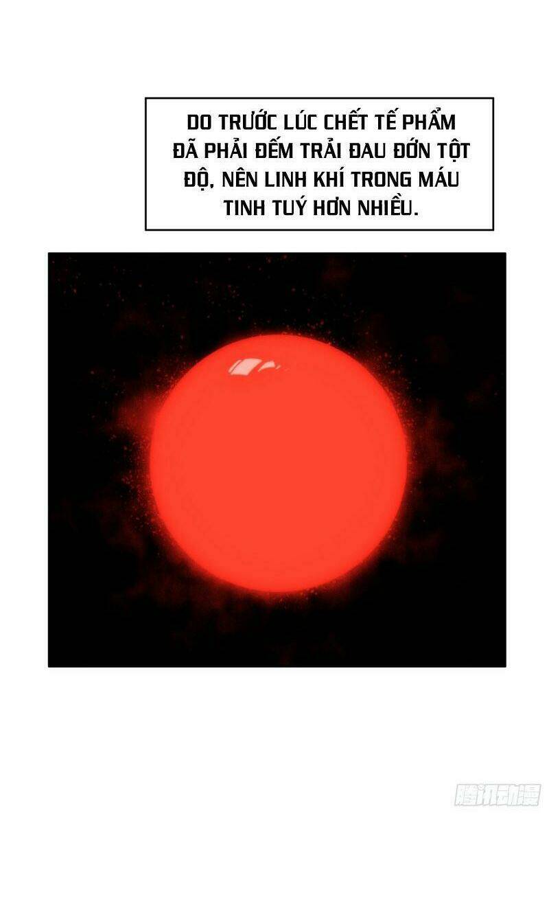 ma vương là đại địa chủ chapter 30 16