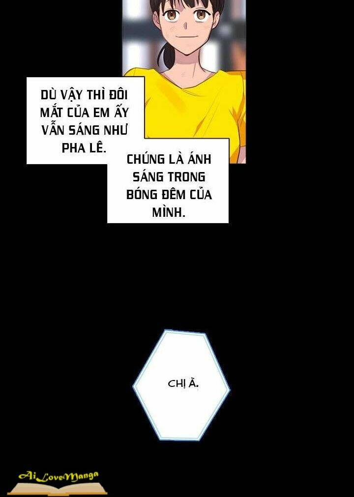 cộng tác của hoàng đế chapter 38 2