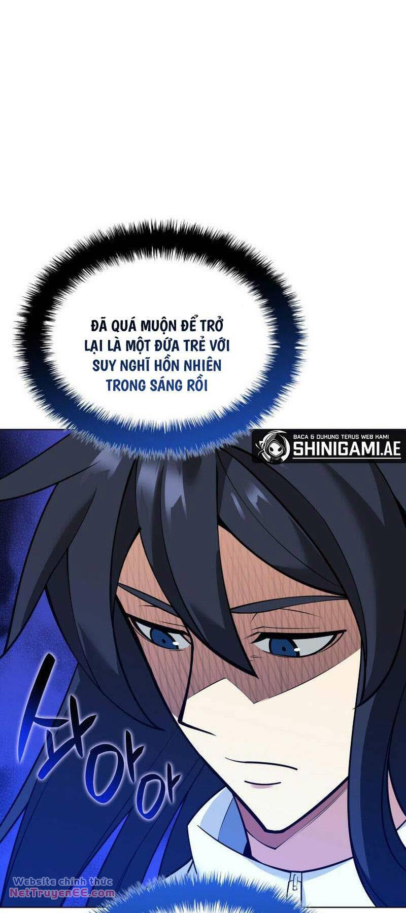 Thợ Rèn Huyền Thoại Chapter 223 69