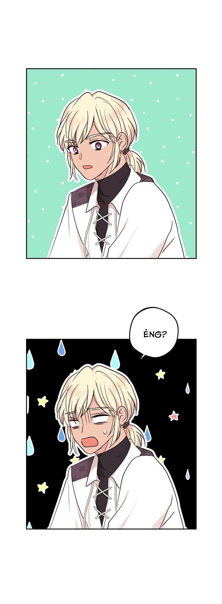 công chúa ngoài giá thú chapter 86 46