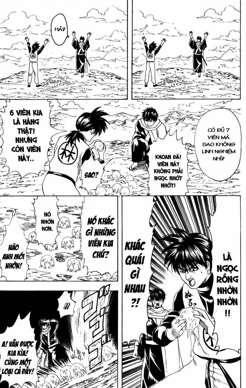 gintama - linh hồn bạc chapter 202 15