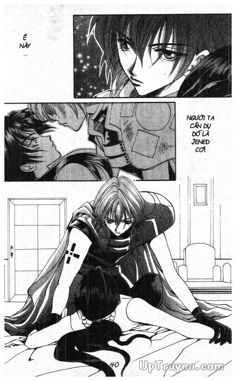 vampire game chapter 15 39