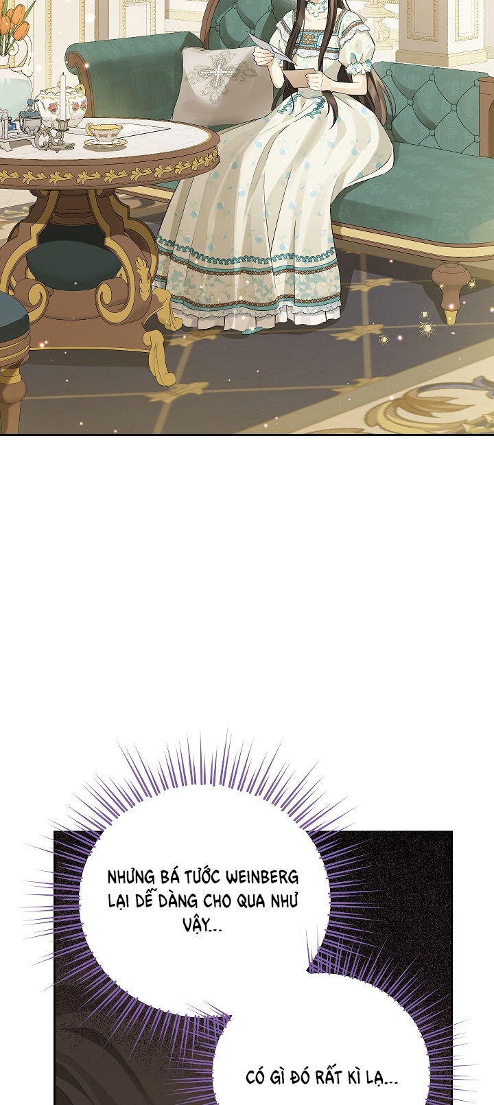 thật ra ta mới là hàng thật chapter 113.2 35
