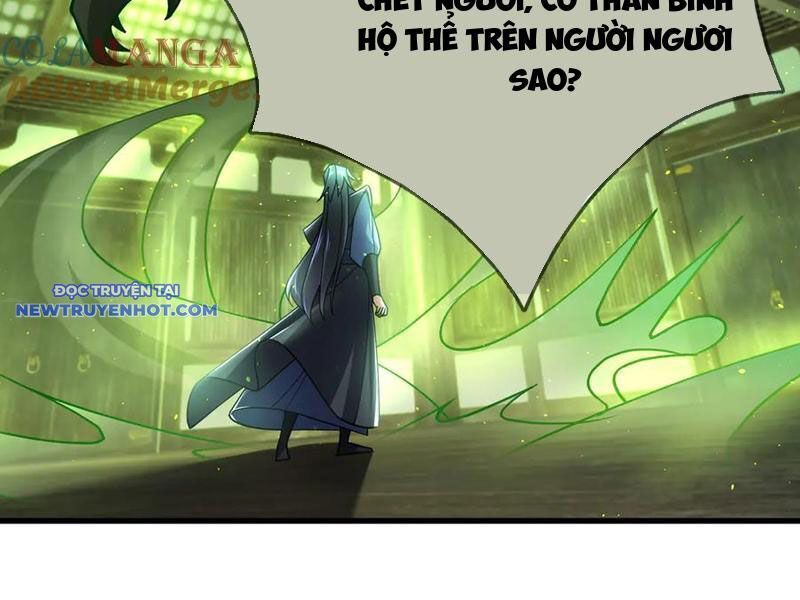 ngủ say vạn cổ: xuất thế đẩy ngang chư thiên chapter 45 54