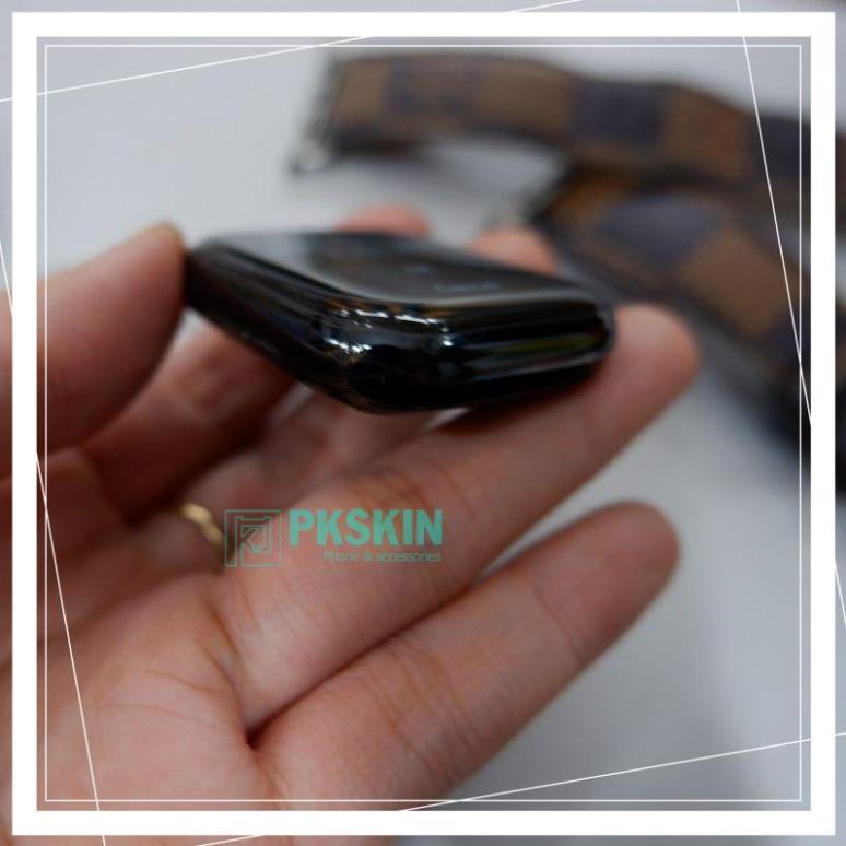 Miếng dán ppf cao cấp full viền + màn hình cho apple watch serries 1 , 2 , 3 , 4 , 5 , 6 , 7 , SE