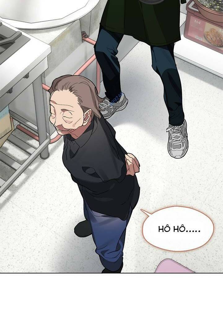 nhà hàng nơi suối vàng chapter 15 27