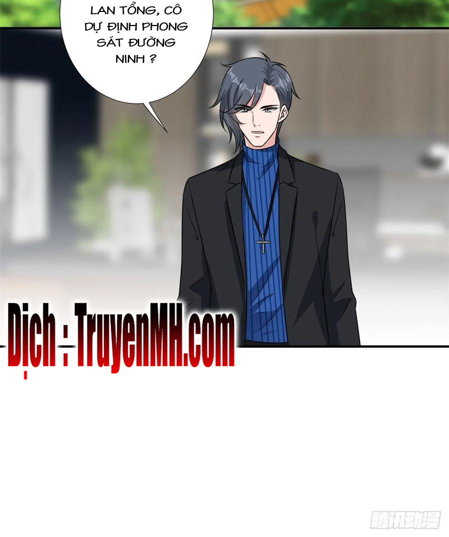 thí hôn lão công, cần giúp sức chapter 290 15