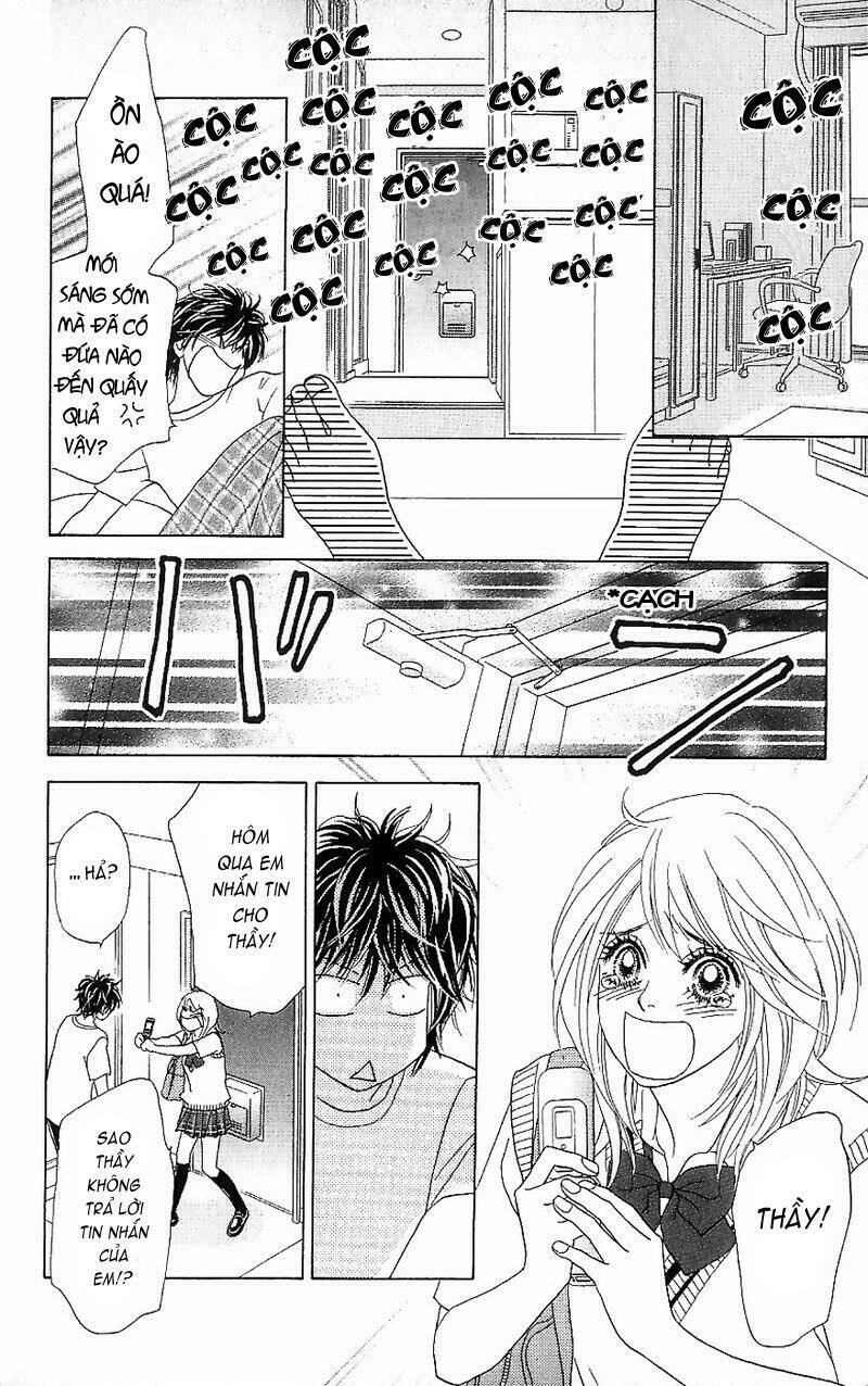 papillon hana to chou chapter 14 12