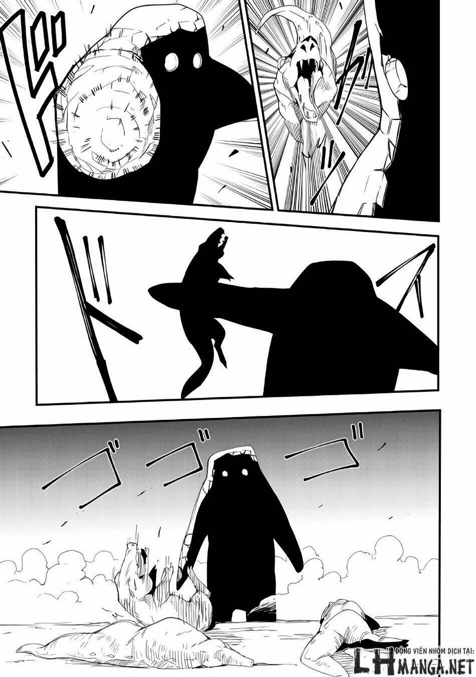 chihou kishi hans no junan chapter 19 4