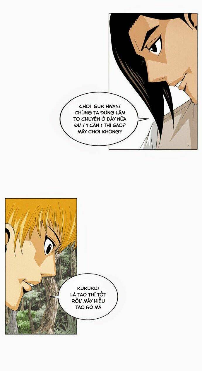 ultimate legend: kang hae hyo chapter 34 3