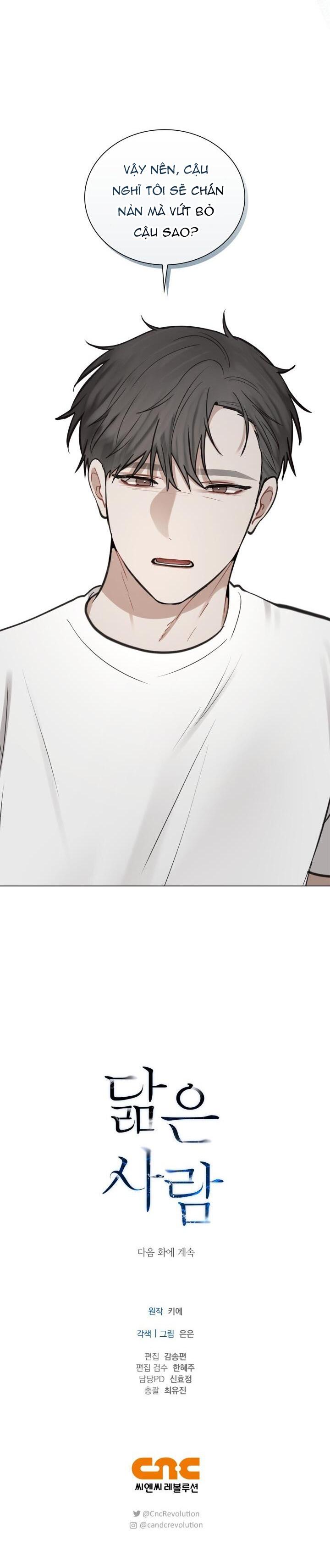 không xa lạ chapter 27 25